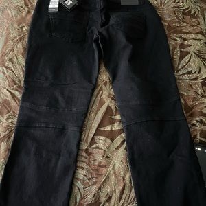 X-ray Jeans Black Size 36/30